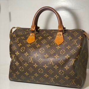 Louis Vuitton Bag